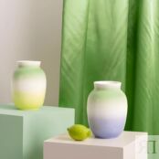 Rosenthal Ваза 20 см Lila Balance Rosenthal фото 4