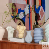 Rosenthal Ваза 32 см Mint Design Vases Rosenthal фото 5