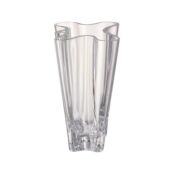 Rosenthal Ваза 25 см Clear Flux Rosenthal фото 1