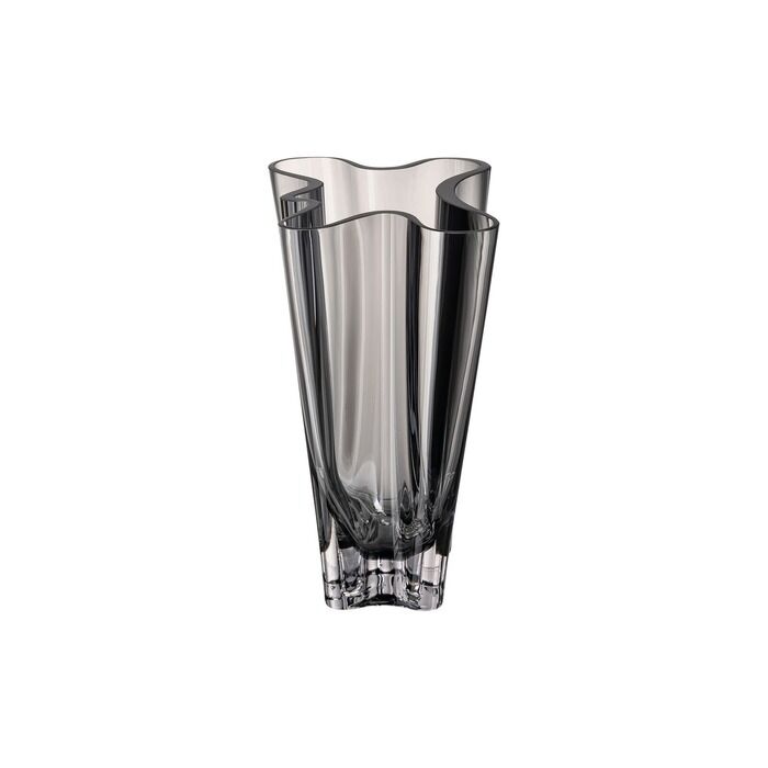 Rosenthal Ваза 21 см Grey Flux Rosenthal фото 1