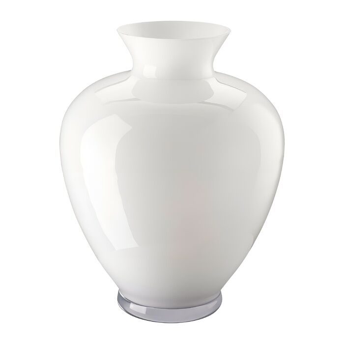 Rosenthal Ваза 36 см White Gianna Rosenthal фото 1