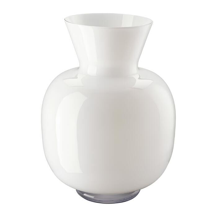 Rosenthal Ваза 34 см White Anna Rosenthal фото 1