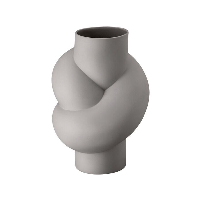 Rosenthal Ваза 25,5 см Lava Node Rosenthal фото 1