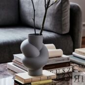 Rosenthal Ваза 25,5 см Lava Node Rosenthal фото 4