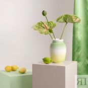 Rosenthal Ваза 20 см Lime  Balance Rosenthal фото 2