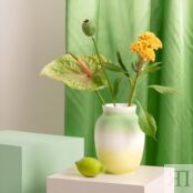 Rosenthal Ваза 20 см Lime  Balance Rosenthal фото 3