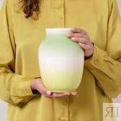 Rosenthal Ваза 20 см Lime  Balance Rosenthal фото 5