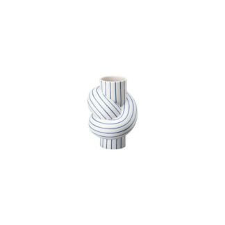 Rosenthal Ваза 12 см Blueberry Stripes Node Rosenthal
