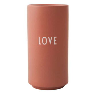 Design Letters Ваза "Love" 11 см Nude Favourite Design Letters