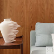 Rosenthal Ваза 30 см Cameo Design Vases Rosenthal фото 3
