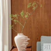 Rosenthal Ваза 30 см Cameo Design Vases Rosenthal фото 4