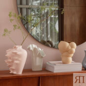 Rosenthal Ваза 30 см Cameo Design Vases Rosenthal фото 5