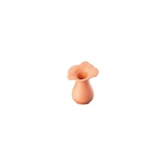 Rosenthal Ваза 9 см Coral Florinda Miniature Vases Rosenthal
