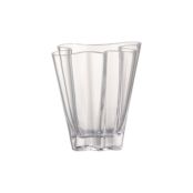 Rosenthal Ваза 21 см Clear Flux Rosenthal фото 2