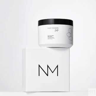 NUDE MODERN Антицеллюлитное обертывание для тела Collagen body mask 300.0