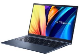 Ноутбук ASUS VivoBook X1502ZA-BQ2345 90NB0VX1-M03780 i7 12700H/16GB/512GB S