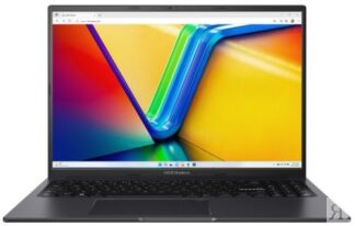 Ноутбук ASUS VivoBook 16X K3604ZA-MB003 90NB11T1-M00080 i5-1240P/16GB/512GB