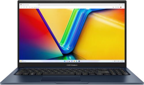 Ноутбук ASUS Vivobook 15 X1504ZA-BQ1342 90NB1021-M01Z90 i5 1235U/16GB/512GB 90NB1021-M01Z90 фото 1