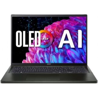 Ноутбук Acer Swift Edge SFE16-44-R2RD Ryzen 7 8840U/16GB/1TB SSD/Radeon Gra