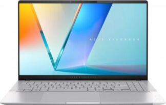 Ноутбук ASUS Vivobook S 15 S5507QA-MA052W 90NB14Q2-M00630 X Elite X1E 78 10