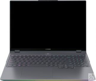 Ноутбук Lenovo Legion 7 16IAX7 82TD009URK i9-12900HX/32GB/2TB SSD/GeForce R