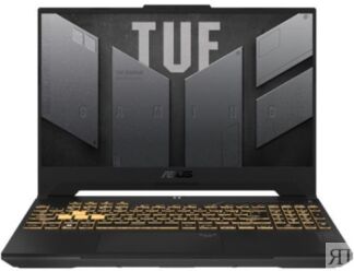 Ноутбук ASUS TUF Gaming F17 FX707VI-LL093 90NR0FI5-M00600 i7-13620H/16GB/1T