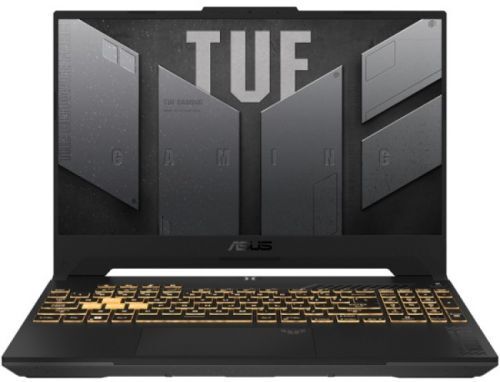 Ноутбук ASUS TUF Gaming F17 FX707VI-LL093 90NR0FI5-M00600 i7-13620H/16GB/1T 90NR0FI5-M00600 фото 1