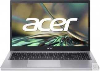 Ноутбук Acer Aspire 3 A315-24P-R0Q6 NX.KDECD.008 Ryzen 3 7320U/8GB/512GB SS