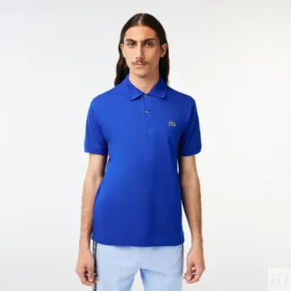 Мужское поло Lacoste L1212 Classic fit