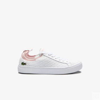 Кеды Lacoste LA PIQUEE 0721 1 CFA