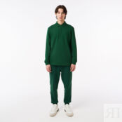 Мужское поло Lacoste фото 4