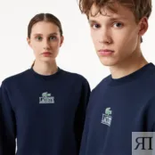 Мужская толстовка Lacoste фото 5