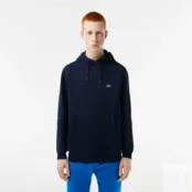 Толстовка Lacoste Classic Fit фото 5