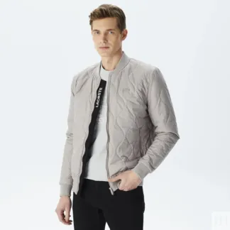 Мужская парка Lacoste