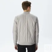Мужская парка Lacoste фото 2