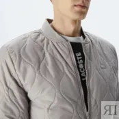 Мужская парка Lacoste фото 5