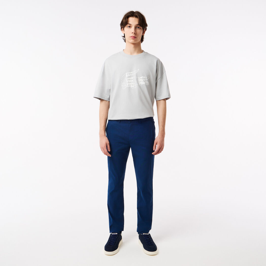 Мужские джинсы Lacoste фото 1