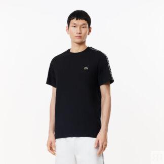 Мужская футболка Lacoste Loose Fit