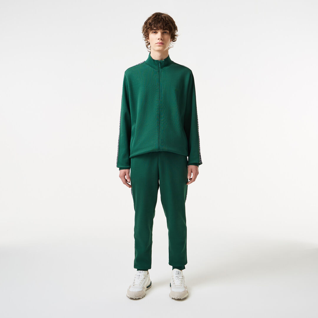 Мужcкие спортивные брюки Lacoste Regular Fit фото 1