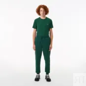 Мужcкие спортивные брюки Lacoste Regular Fit фото 3