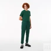 Мужcкие спортивные брюки Lacoste Regular Fit фото 4