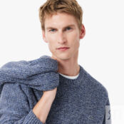 Мужской свитер Lacoste фото 3