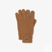 Перчатки Lacoste Unisex фото 1