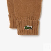 Перчатки Lacoste Unisex фото 2