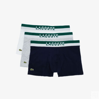 Мужское нижнее бельё Lacoste (3 шт.)