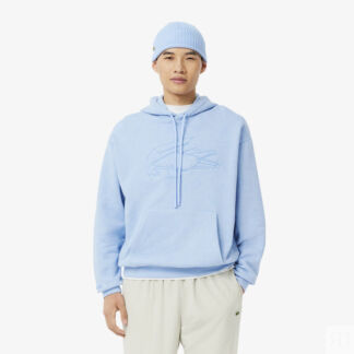 Мужская толстовка Lacoste