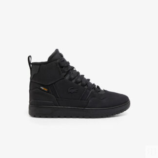 Мужские кеды Lacoste T-CLIP WNTR MID 224 1 SMA