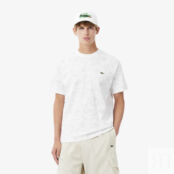 Мужская футболка Lacoste фото 1