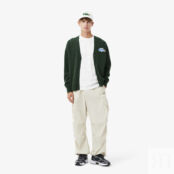 Мужская футболка Lacoste фото 4