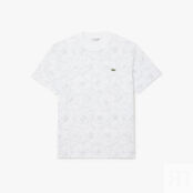 Мужская футболка Lacoste фото 5
